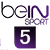 BeIn Sport 5
