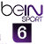 BeIn Sport 6