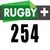Rugby + 254 / MultiSports 2