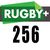 Rugby + 256 / MultiSports 4