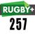 Rugby + 257 / MultiSports 5
