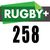Rugby + 258 / MultiSports 6