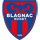 logo club Blagnac