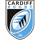 logo club Cardiff Rugby