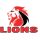 logo club Lions Rugby