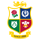logo club Lions Britanniques et Irlandais