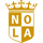 logo club NOLA Gold