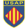 logo club Union Sportive Arlequins Perpignanais