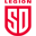 logo club San Diego Legion