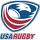 logo club États-Unis Rugby