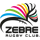 logo club Zebre Parma