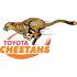 Logo Cheetahs