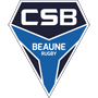 logo CS Beaune