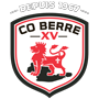 logo CO Berre XV