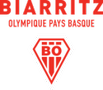 logo Biarritz Olympique Pays Basque