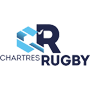 logo C'Chartres Rugby
