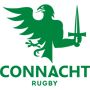 logo Connacht Rugby