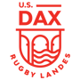 logo US Dax Rugby Landes