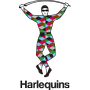 logo Harlequins