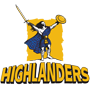 logo Highlanders