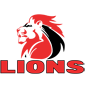 logo Lions Rugby