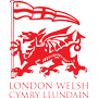 logo London Welsh RFC