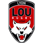 logo Lyon Olympique Universitaire Rugby