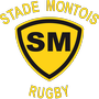 logo Stade Montois Rugby Pro