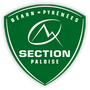 logo Section Paloise Béarn Pyrénées
