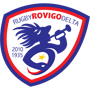 logo Rugby Rovigo Delta