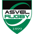 logo Asvel Rugby