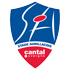 logo Stade Aurillacois Cantal Auvergne
