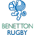 logo Benetton Rugby Trévise