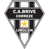 logo CA Brive Corrèze Limousin