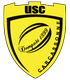logo US Carcassonne
