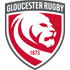 logo Gloucester Rugby