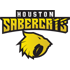 logo Houston Sabercats