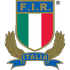 logo Italie U20