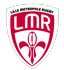 logo Lille Métropole Rugby