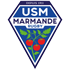 logo US Marmande