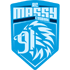 logo Rugby Club Massy Essonne