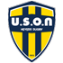 logo USON Nevers Rugby
