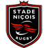 logo Stade Niçois