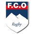 logo FC Oloron