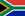logo Afrique du Sud