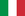 drapeau Italie U20