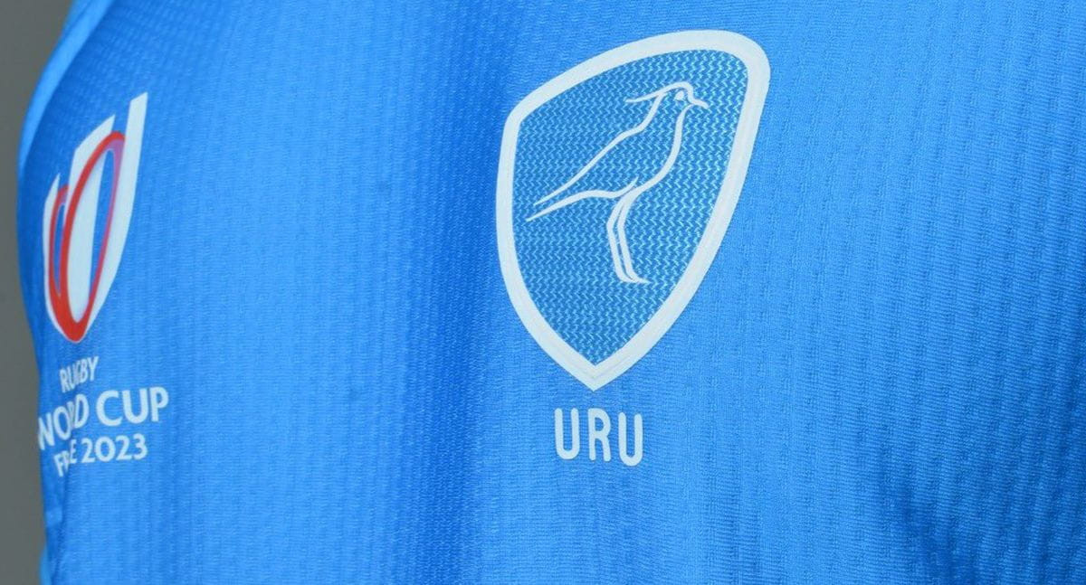 L'équipe de l'Uruguay pour la Coupe du Monde, avec 7 "français"